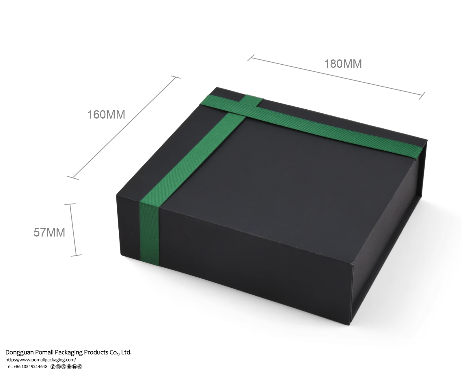 black jewelry gift boxes with green ribbon black jewelry gift boxes with green ribbon